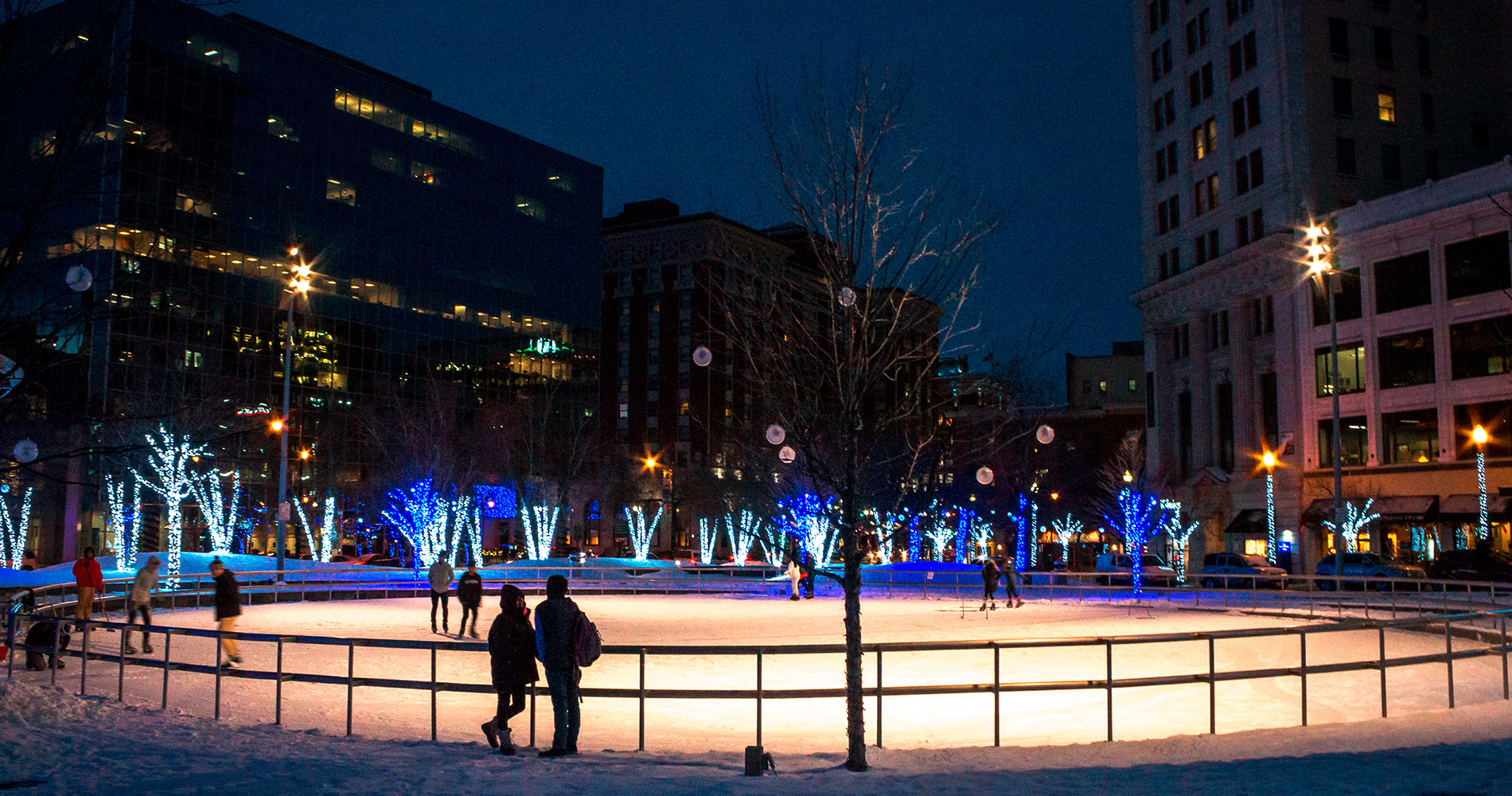 Best Grand Rapids Winter Attractions